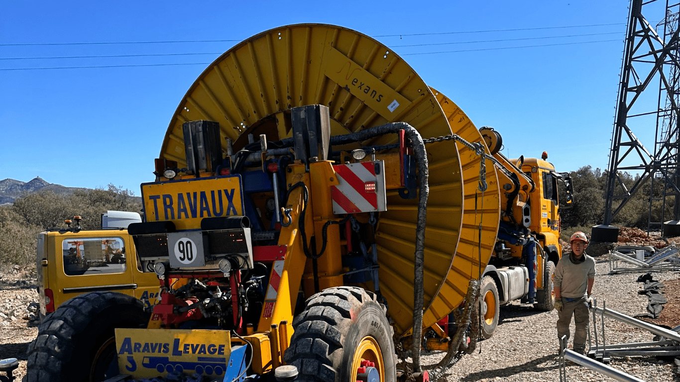 2assistance déroulage SCLS FRANCE