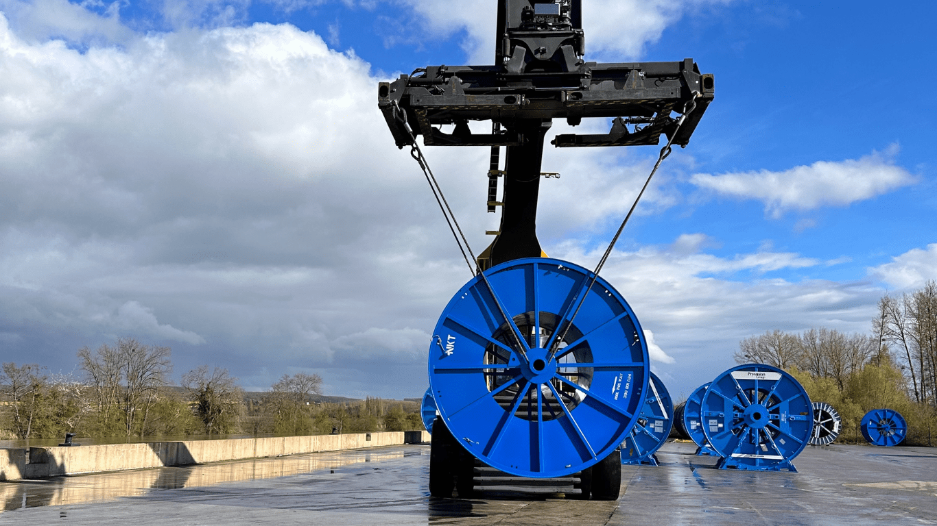 4assistance déroulage SCLS FRANCE