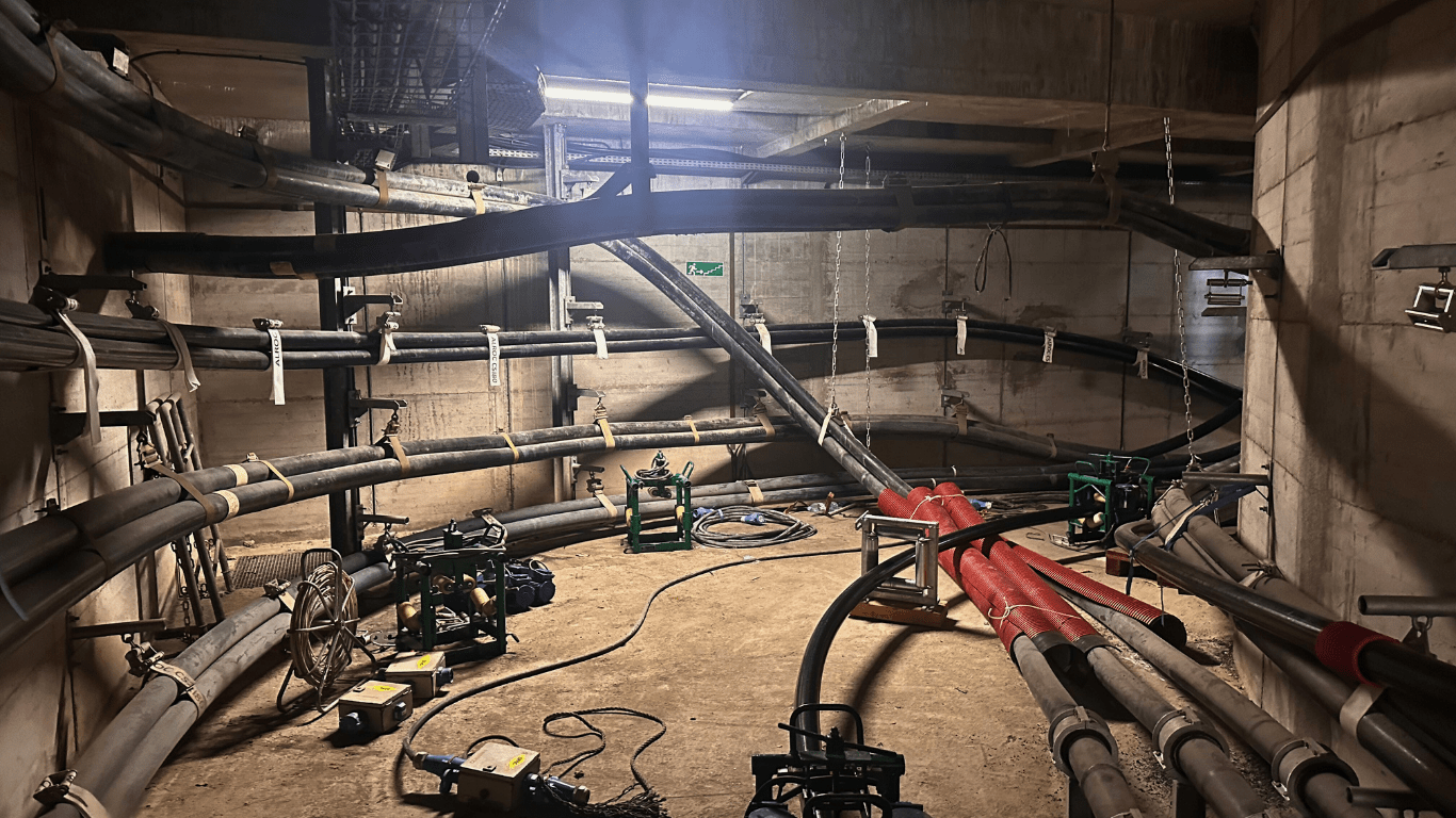 8assistance déroulage SCLS FRANCE