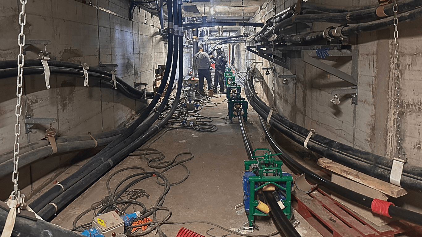 9assistance déroulage SCLS FRANCE